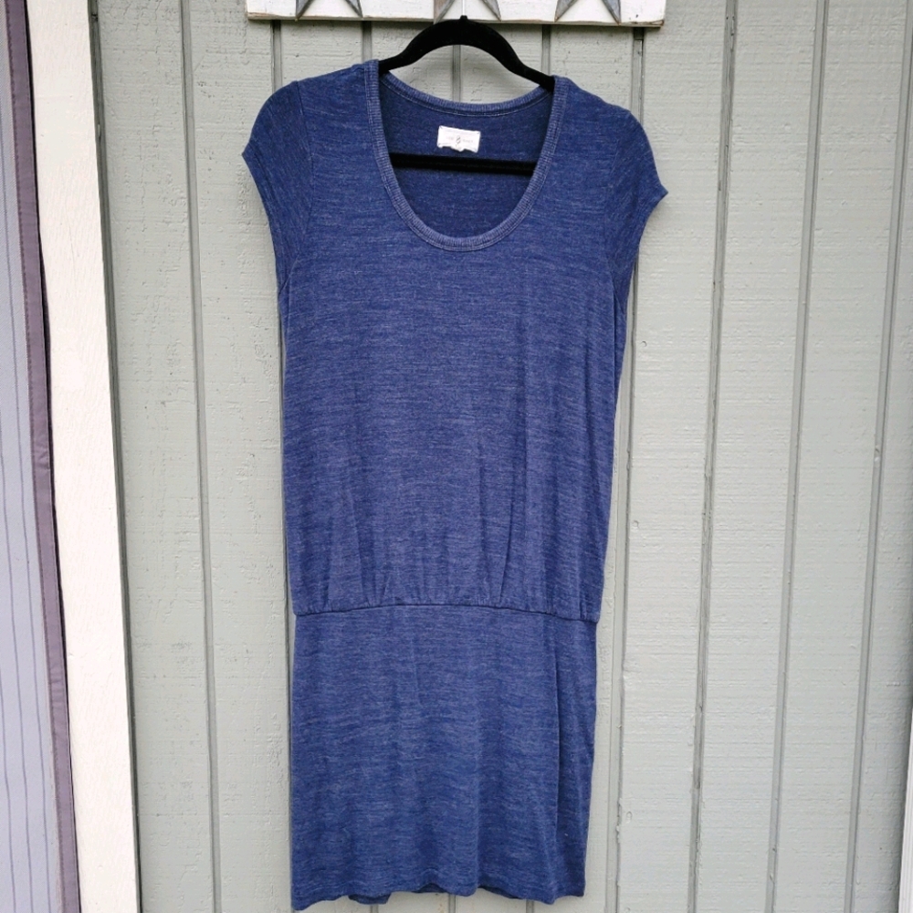 Lou & Grey Tunic Dress